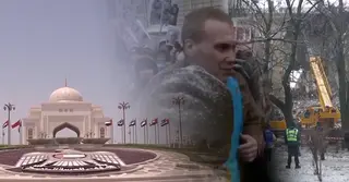 অমীমাংসিত রেখেই শেষ হলো ইউক্রেন–রাশিয়া দ্বিতীয় দিনের শান্তি আলোচনা